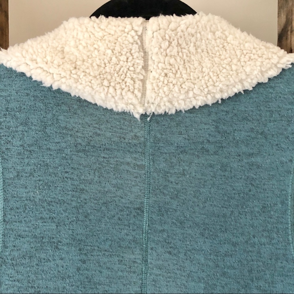 ❄️COZIEST Vest - Picture 4 of 8
